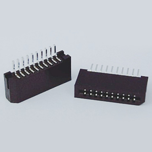 TFP-C7 - FPC/FFC connectors